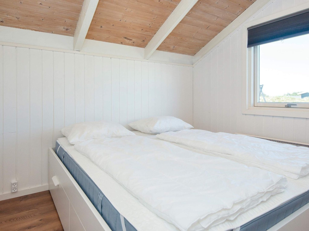 4 Person Holiday Home in Hvide Sande view 3