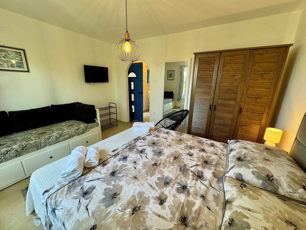 Apartman Bura