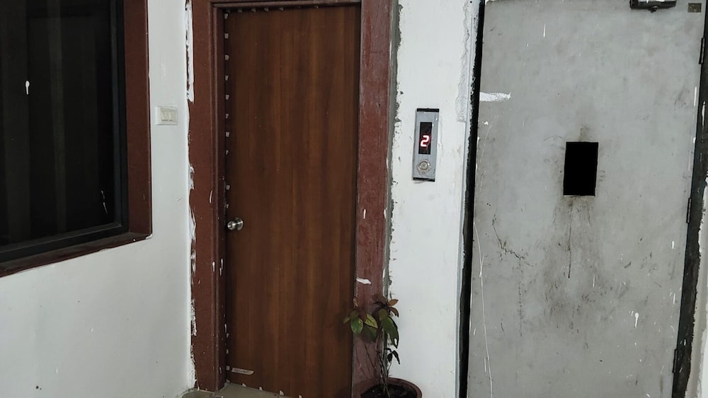 Mangal Murti Hotels Pvt. Ltd.