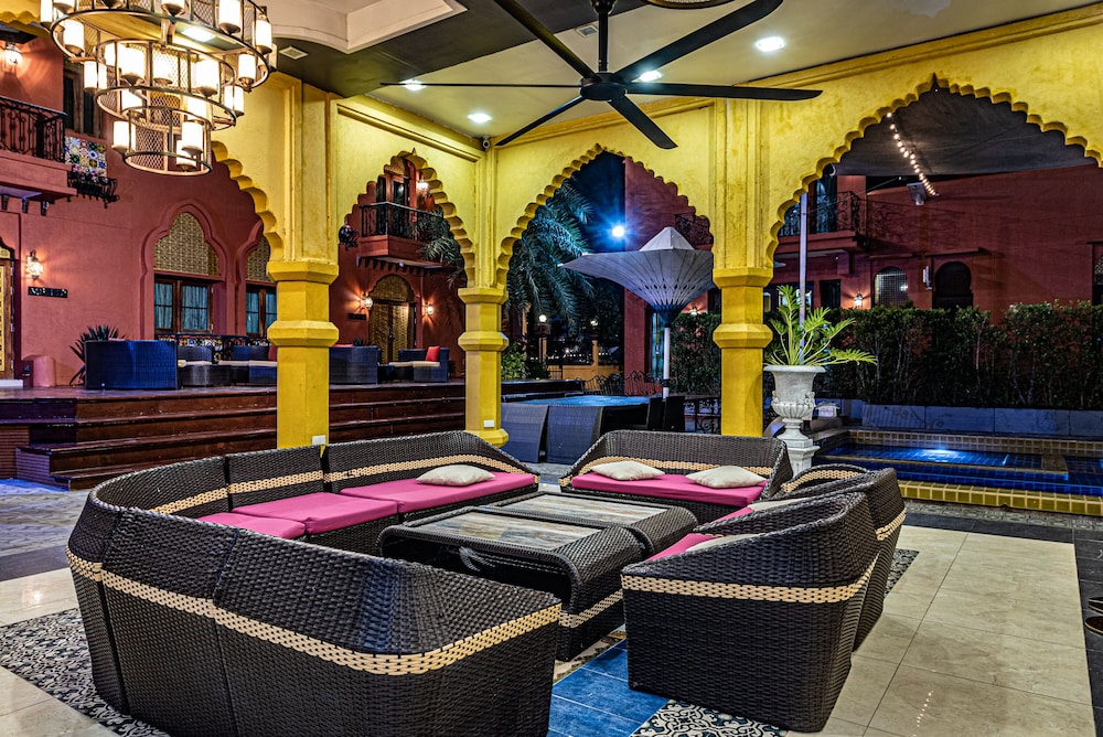The Air Khaoyai Hotel