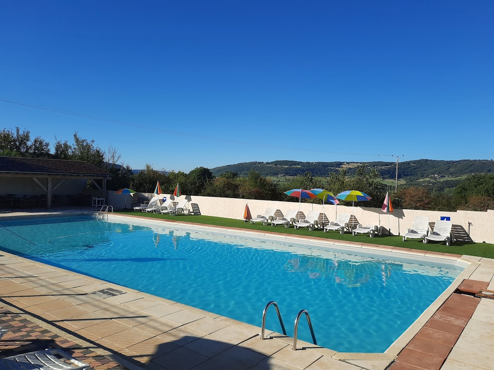 Camping Les Chenes Clairs