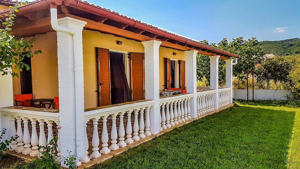 Villa Panorea