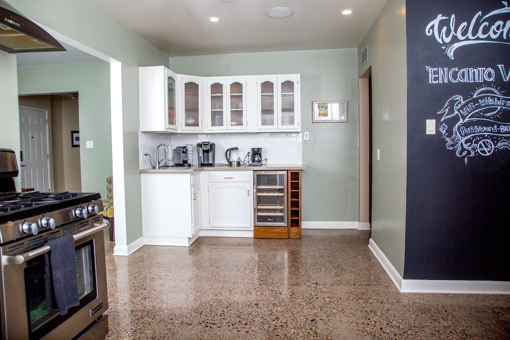 Encanto Vistas, A Golf Property in Central Phoenix
