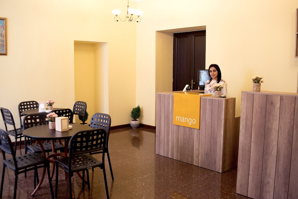 Mango - Hostel