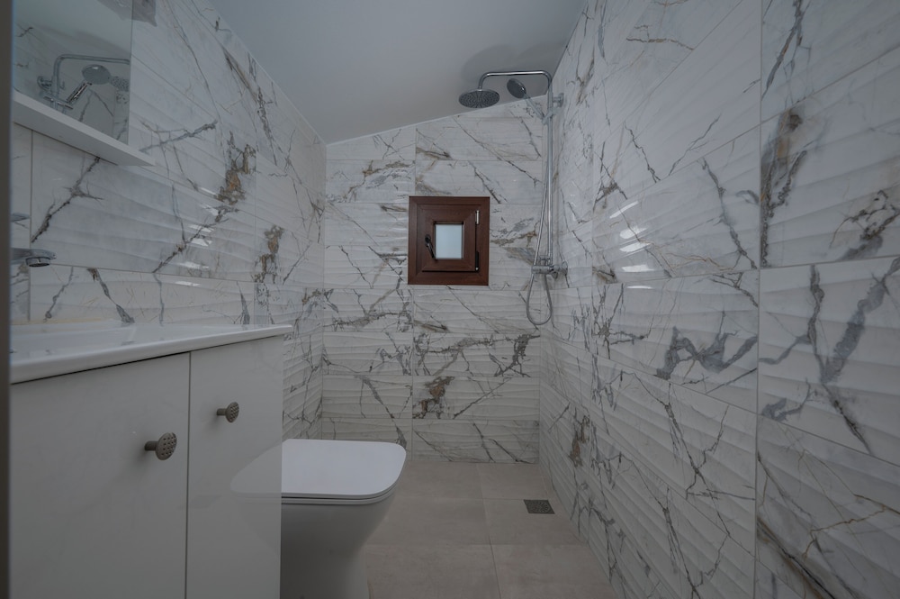 White Pearl Suites Halkidiki