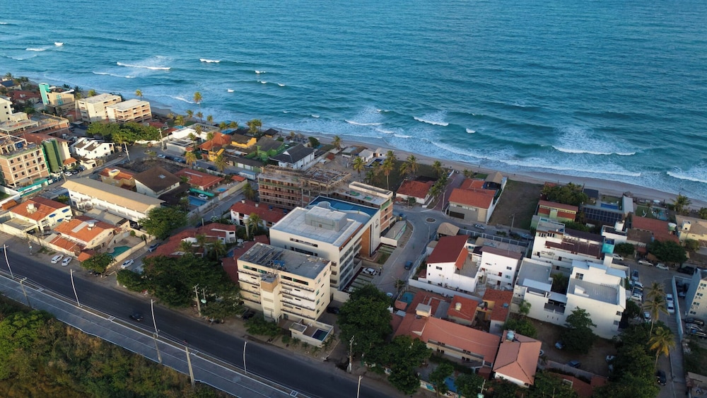 Ora Beach