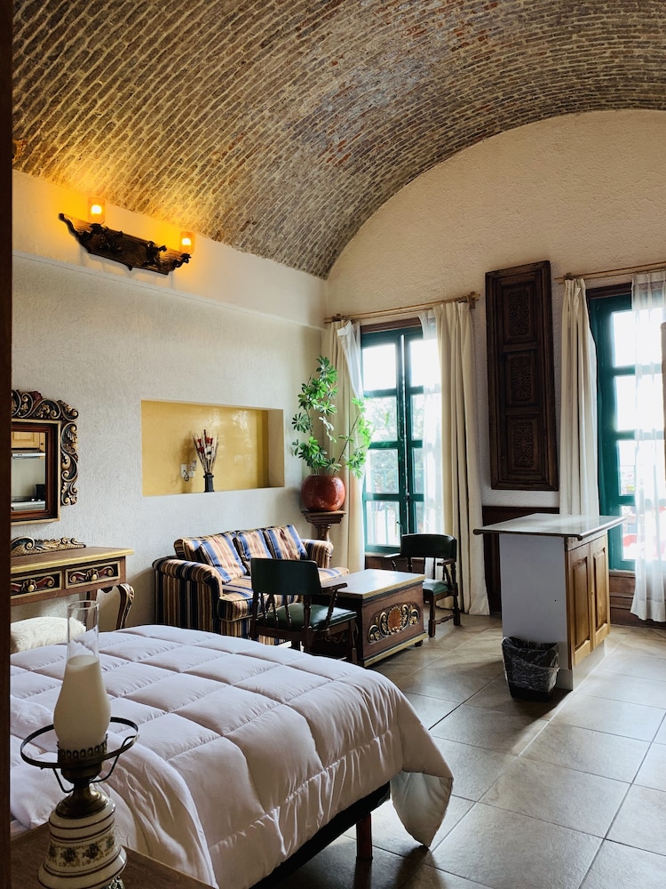 Hotel Posada la Ermita