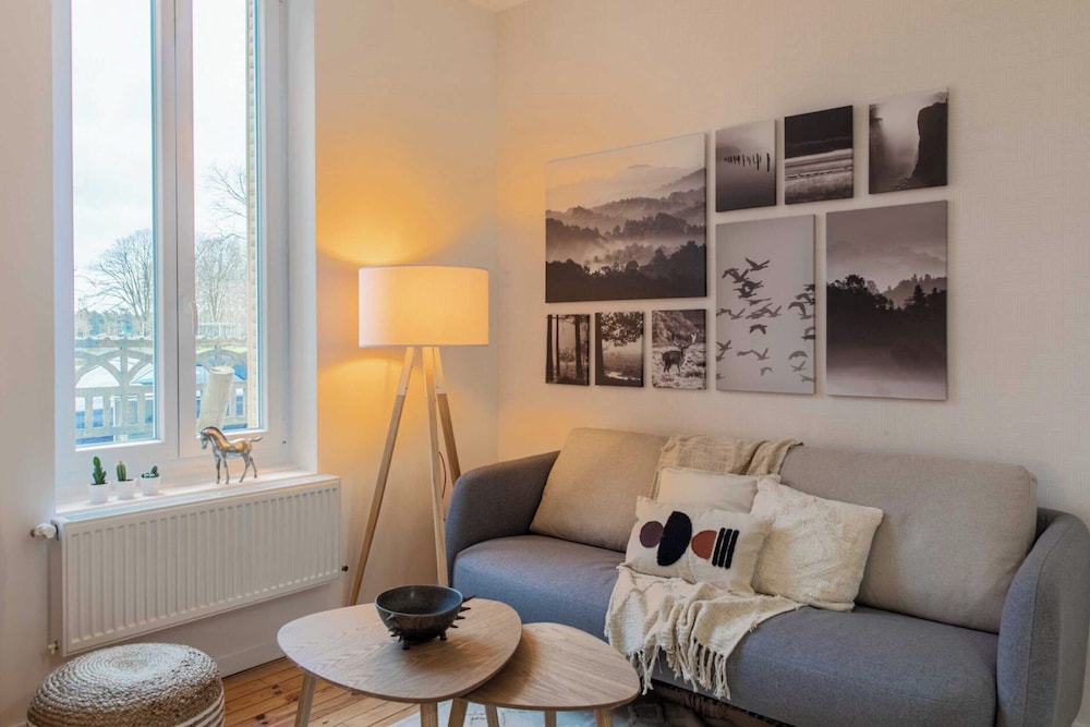 Dify Blanc Nature - Parilly