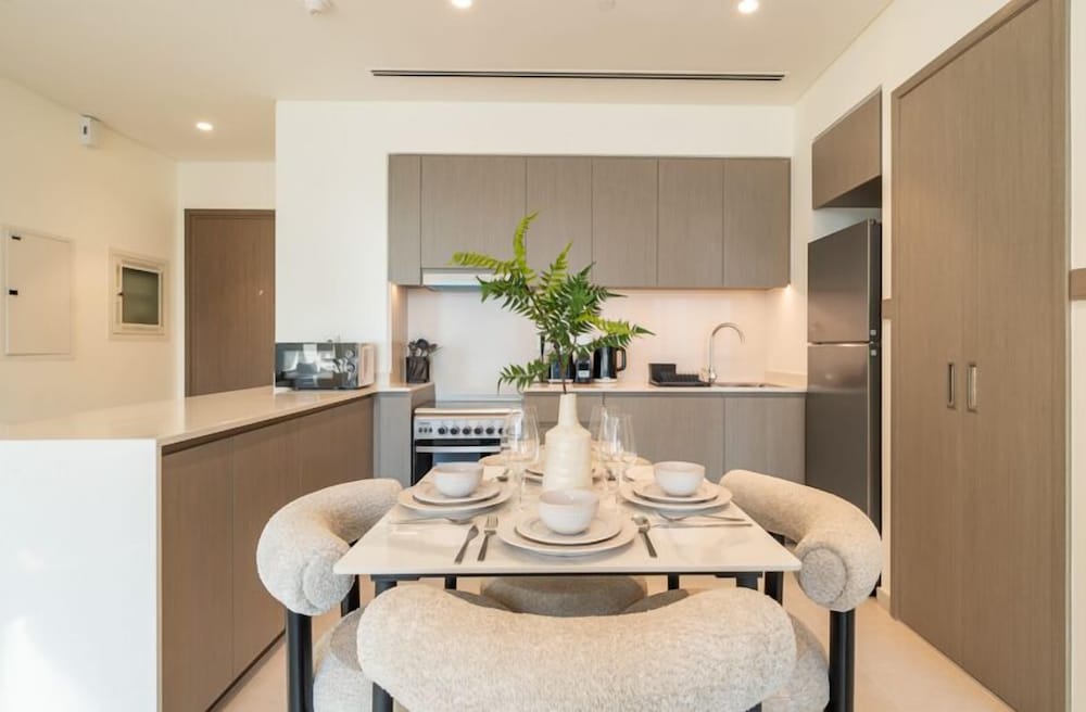 1 BR Apt in Grande
