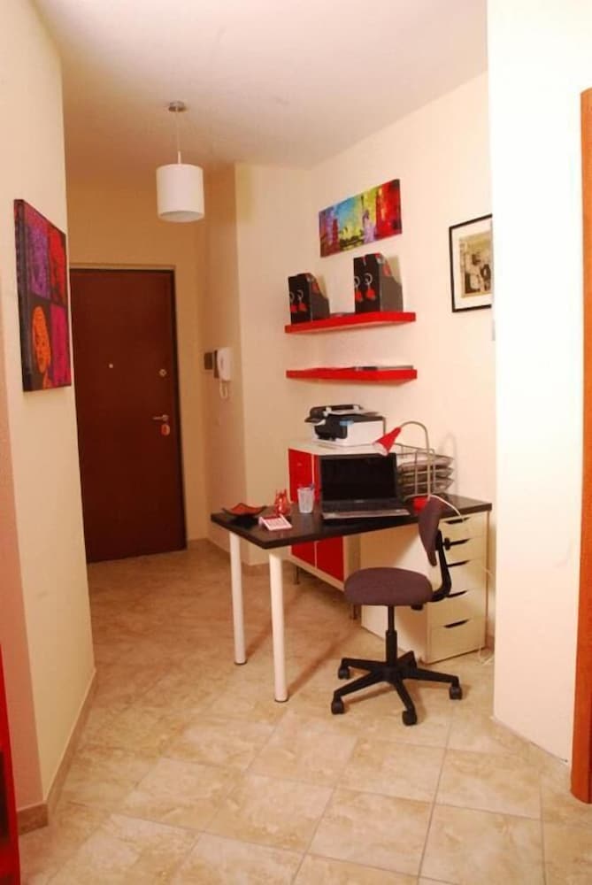 Stefy's Rooms