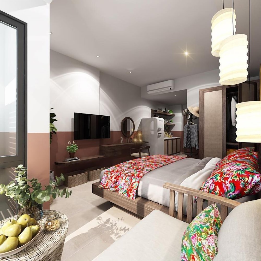 Easy Easy Homestay