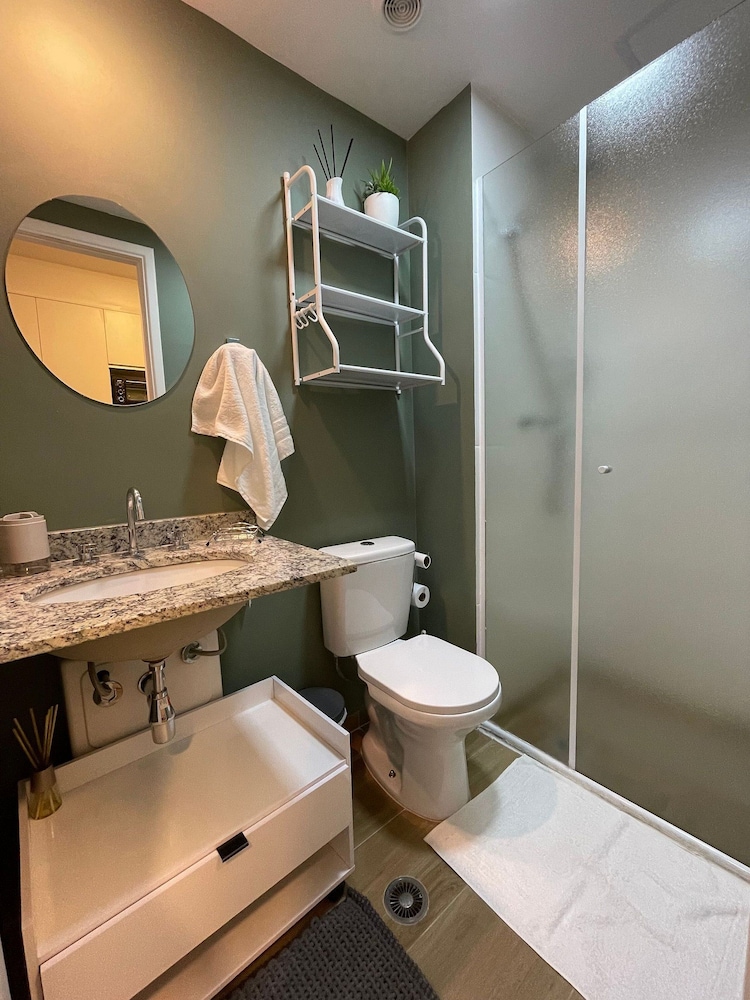 Prime Stay - Vila Buarque