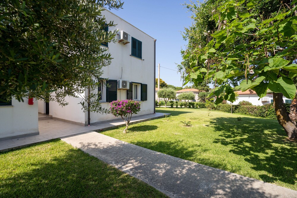 Residence Emmesse Appartamenti Stardard view 2