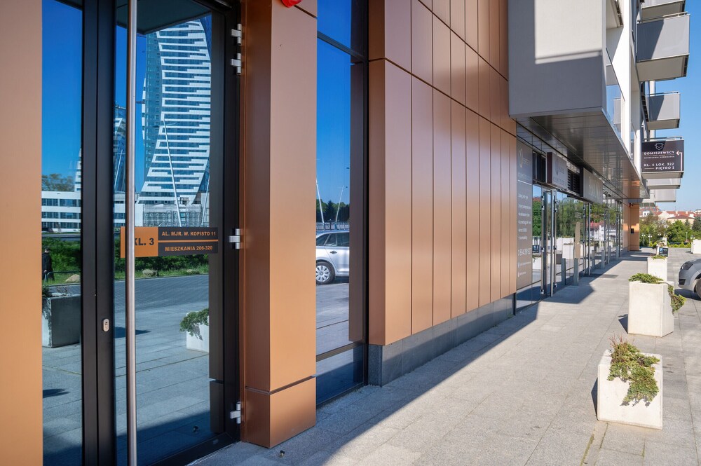 Rzeszów Apartament Sypialnia by Renters