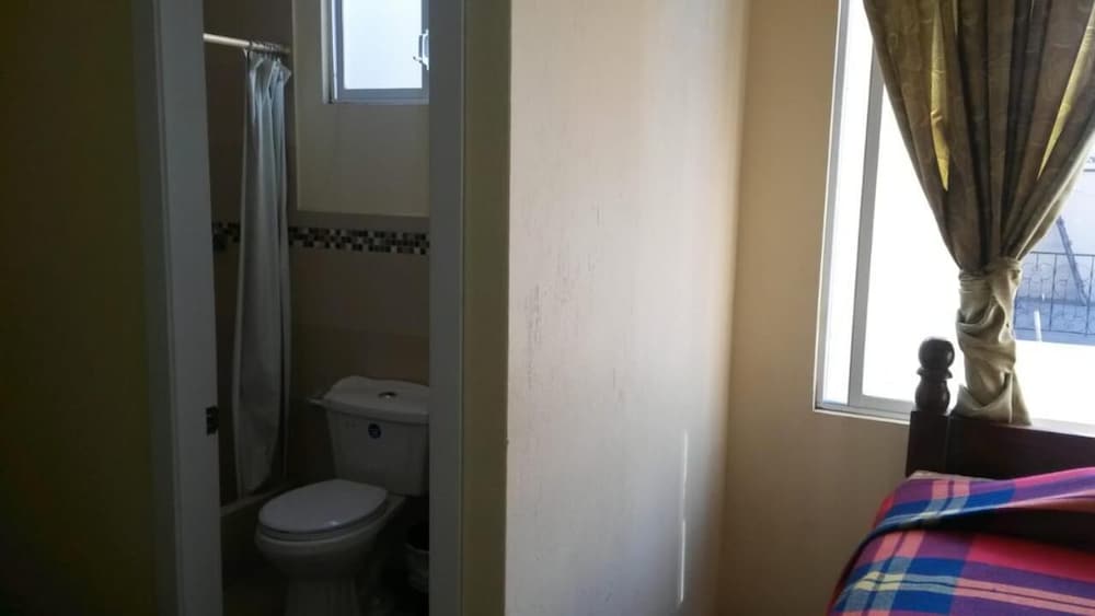 Hostal Puertas del Sol view 5