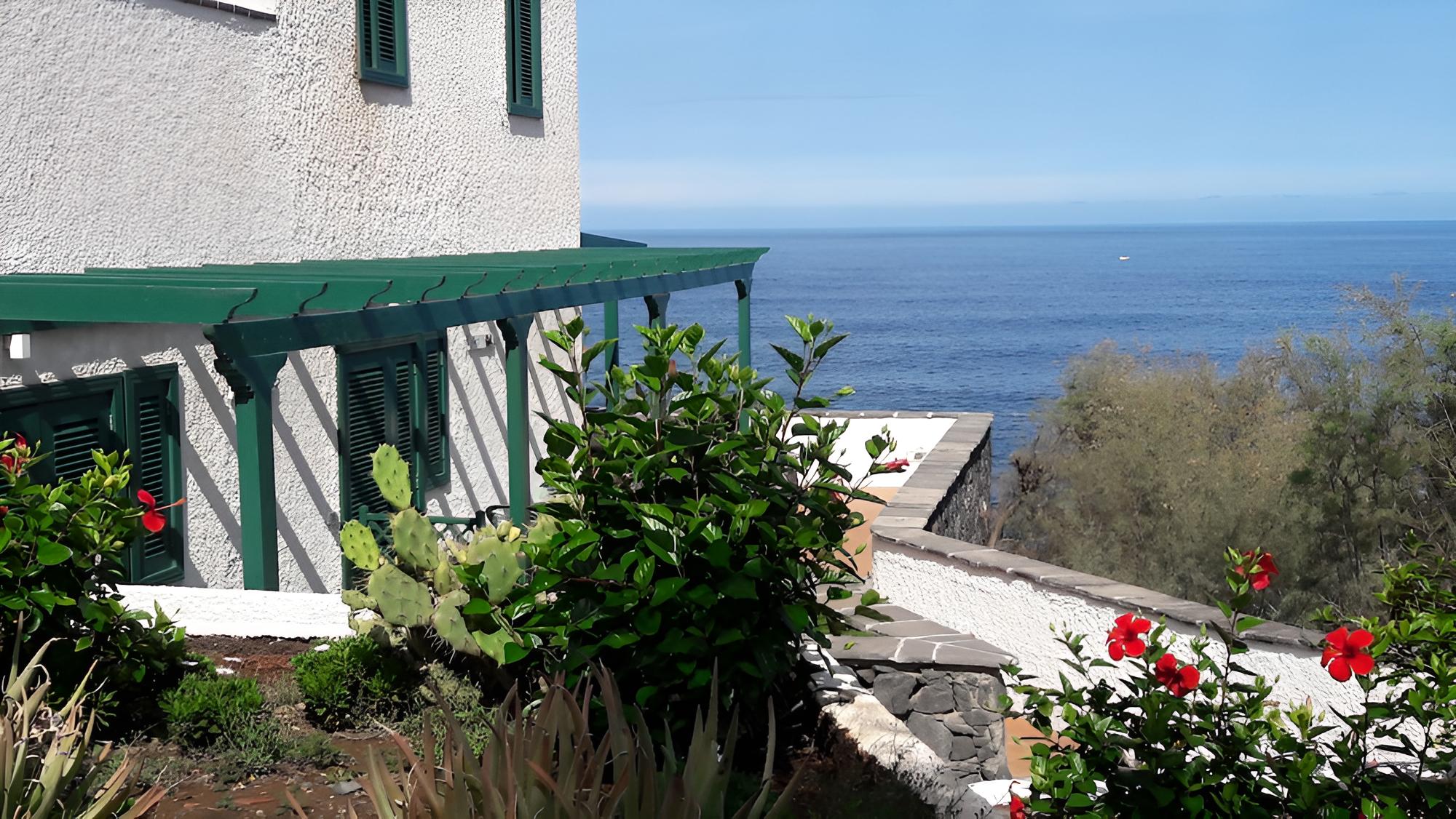 Hotel Rural Costa Salada