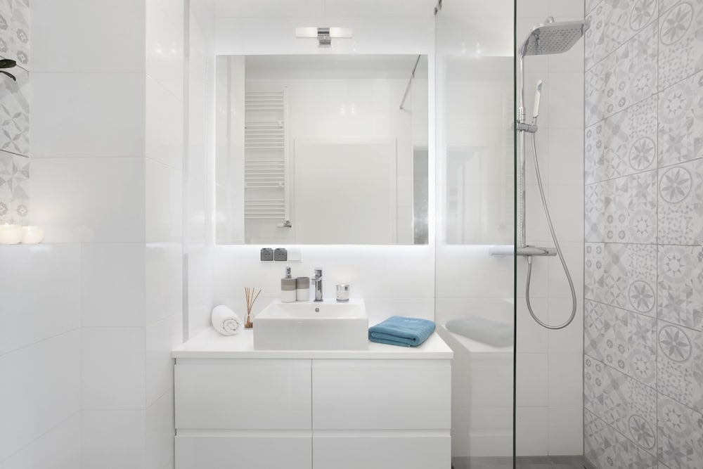 Elite Apartments Spa Zone