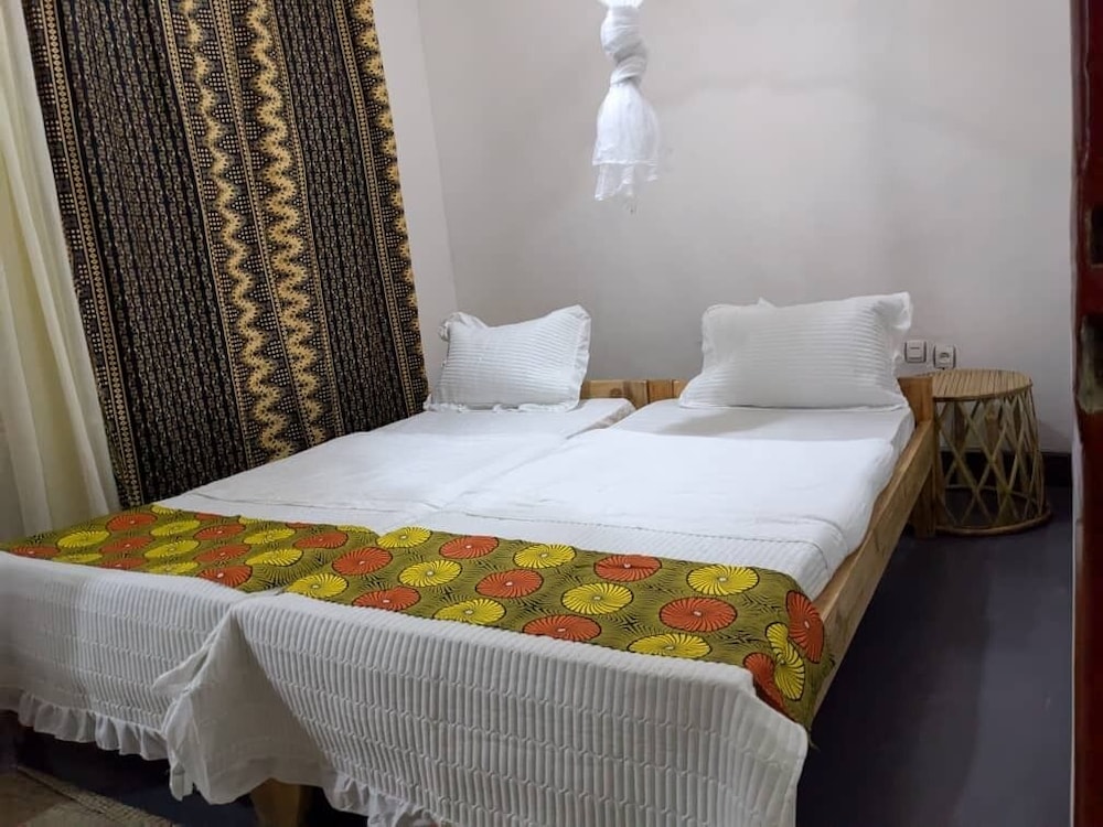 Ineza Guest House