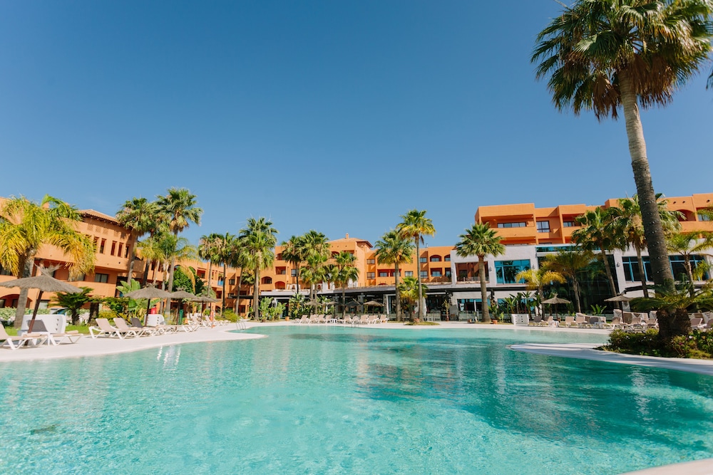 Hotel Oh Nice Caledonia, Marbella, Estepona - Image 1
