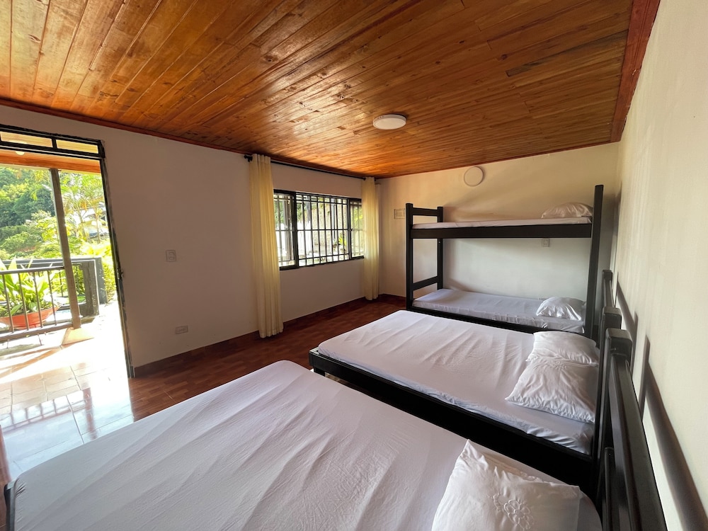 Finca Villa Maju km24