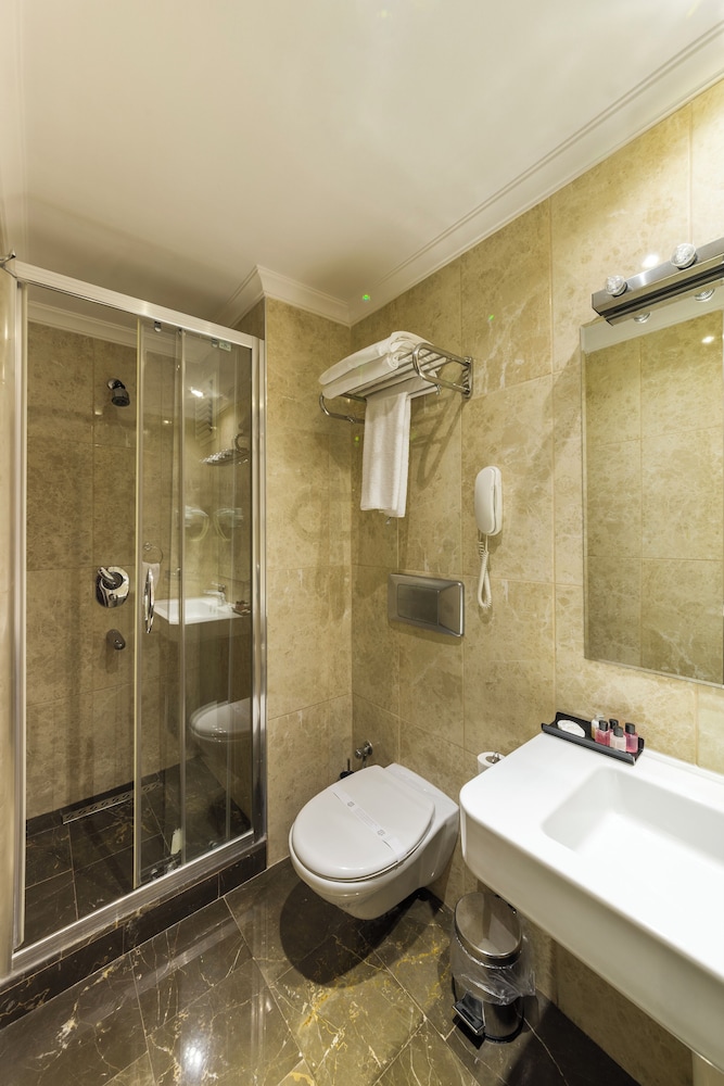 Semsan Otel - Image 33