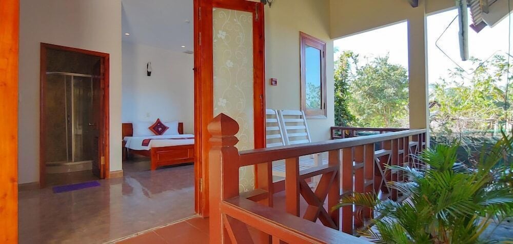 Hong Bin Bungalow Resort