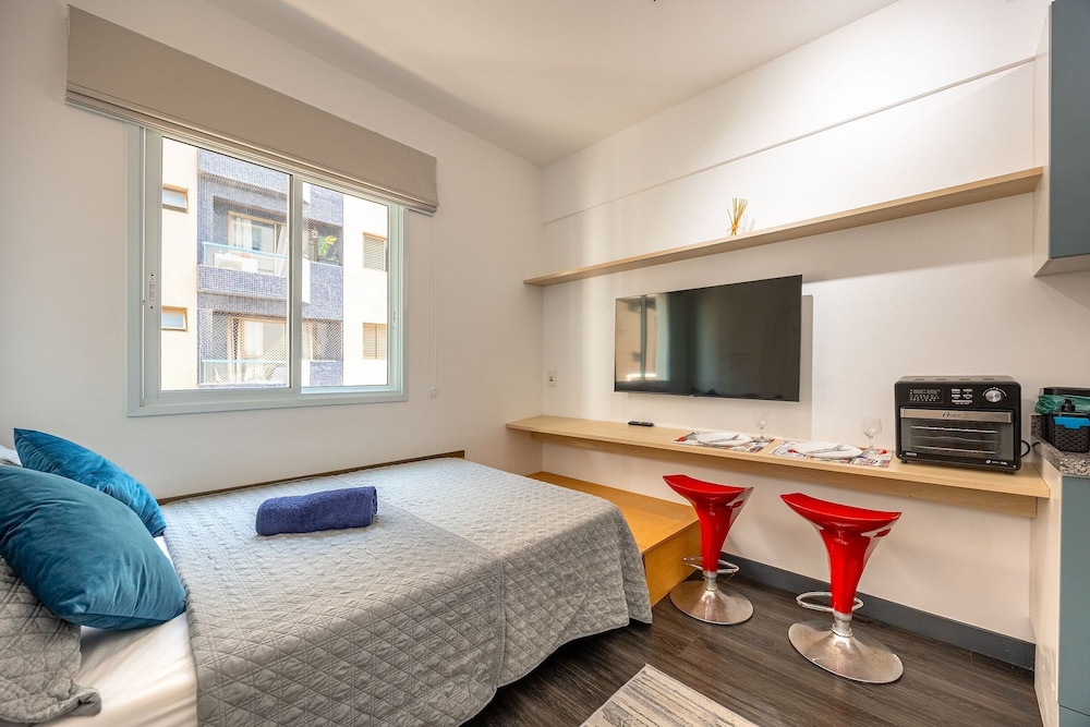 Estudios Neo Home São Caetano