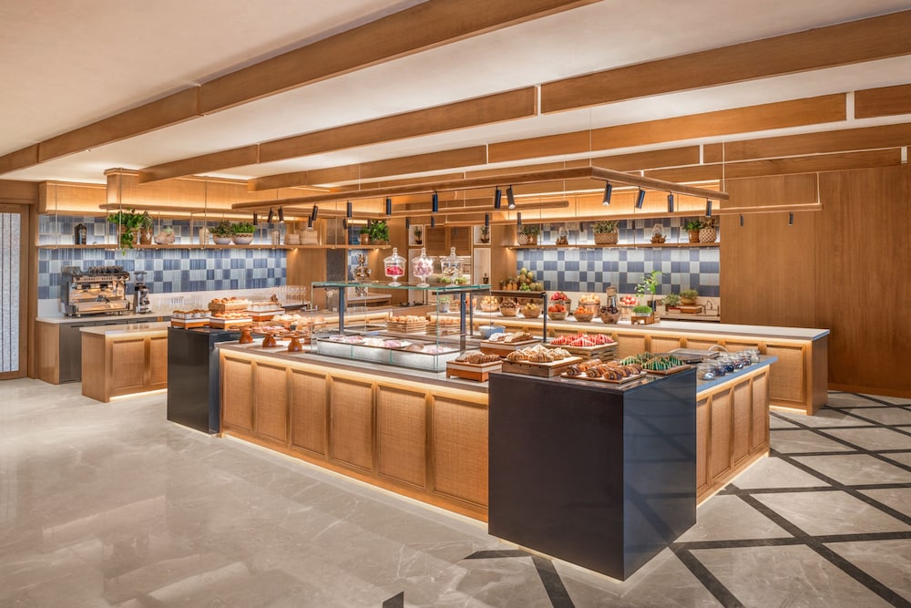 JW Marriott Goa 50