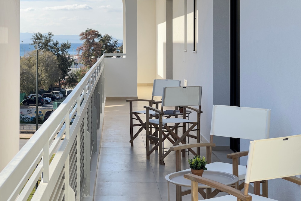 Riviera Escape Suites