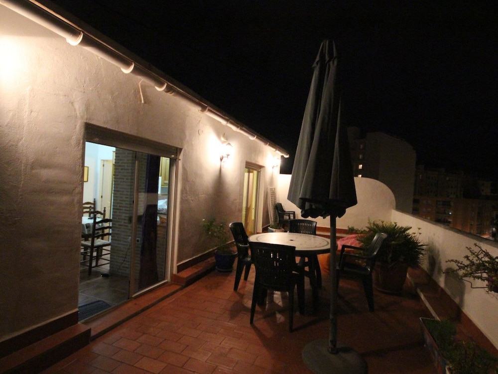 roof