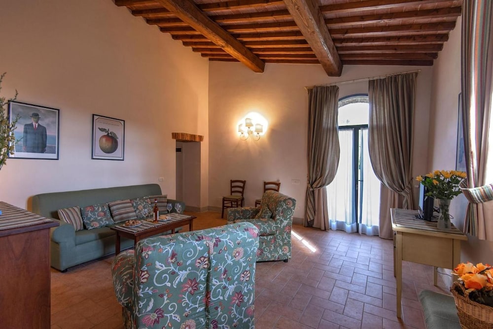 Agriturismo Concadoro