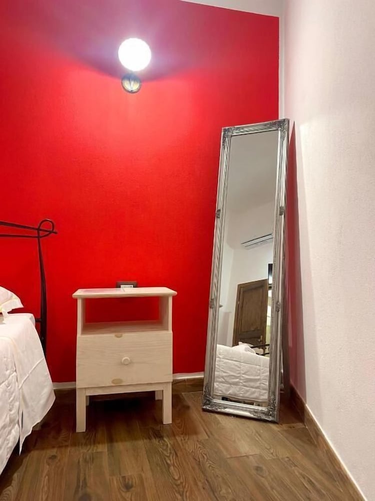 Dani's House - affittacamere