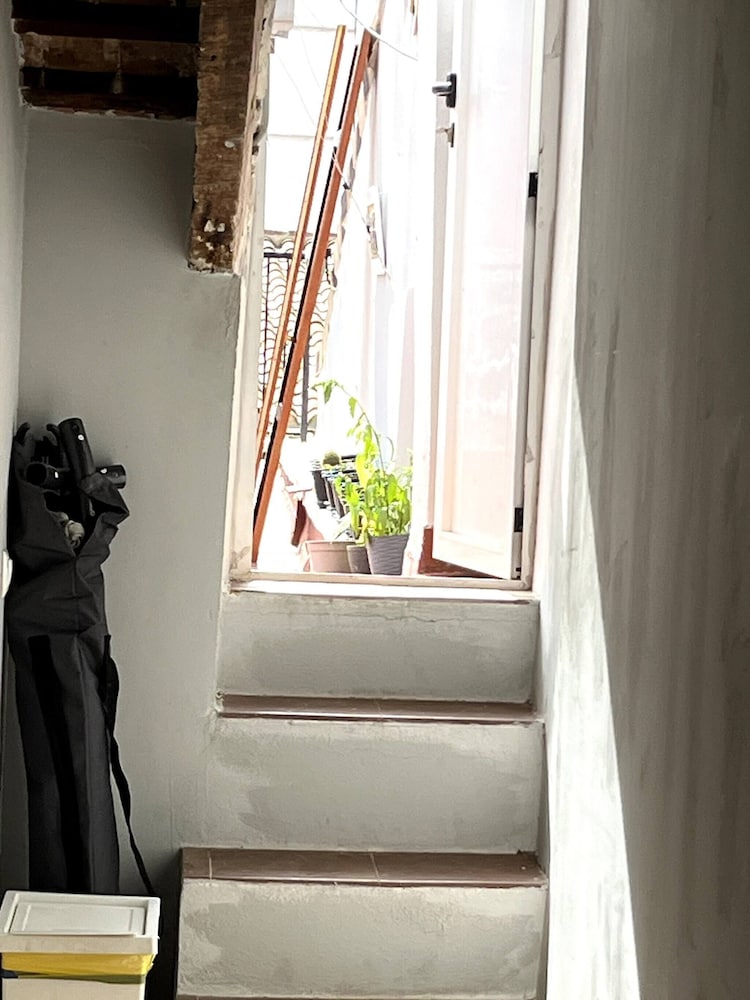 Duplex Loft And Home Office 140m2 Plus a 70m2 Terrace