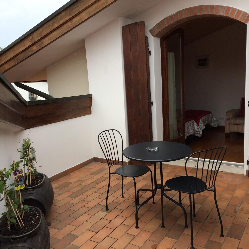 Bed & Breakfast La Pecora Nera, photo 15