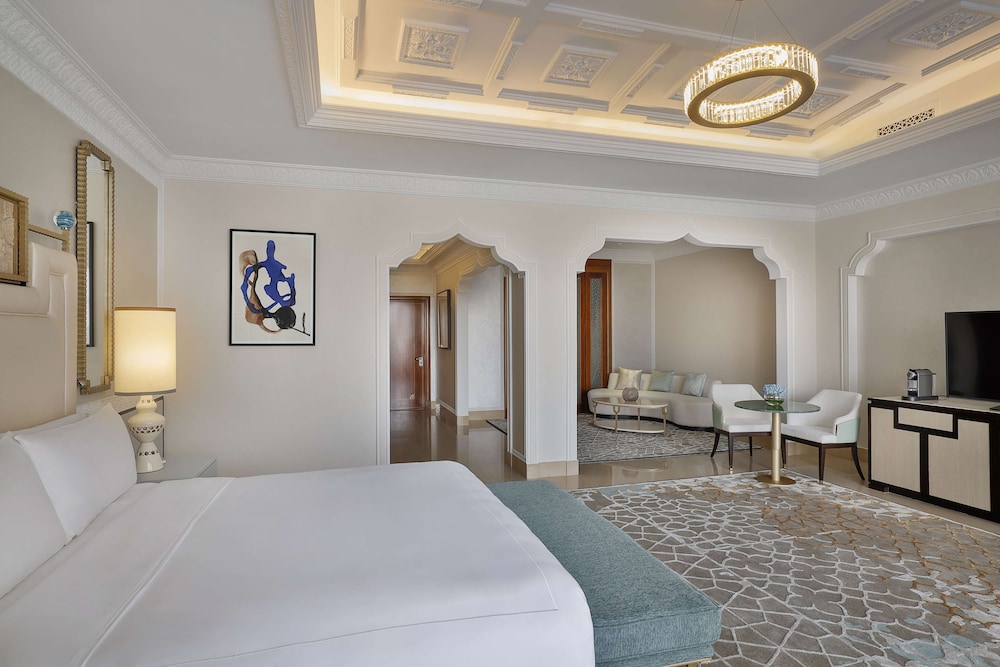 Waldorf Astoria Ras Al Khaimah