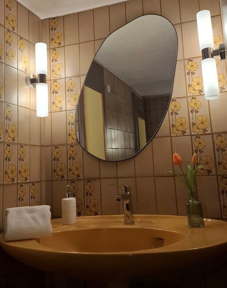 Ferienwohnung Nr 19
