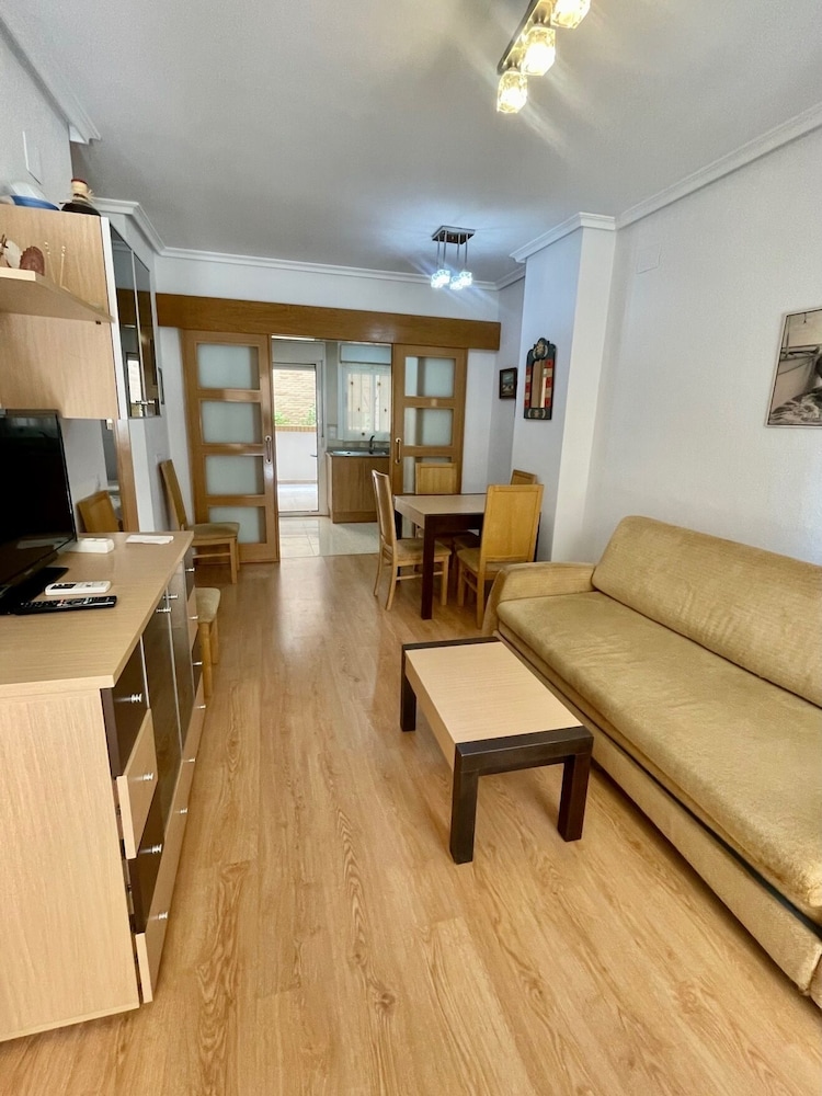 Apartment Costa Azahar II Ref 012