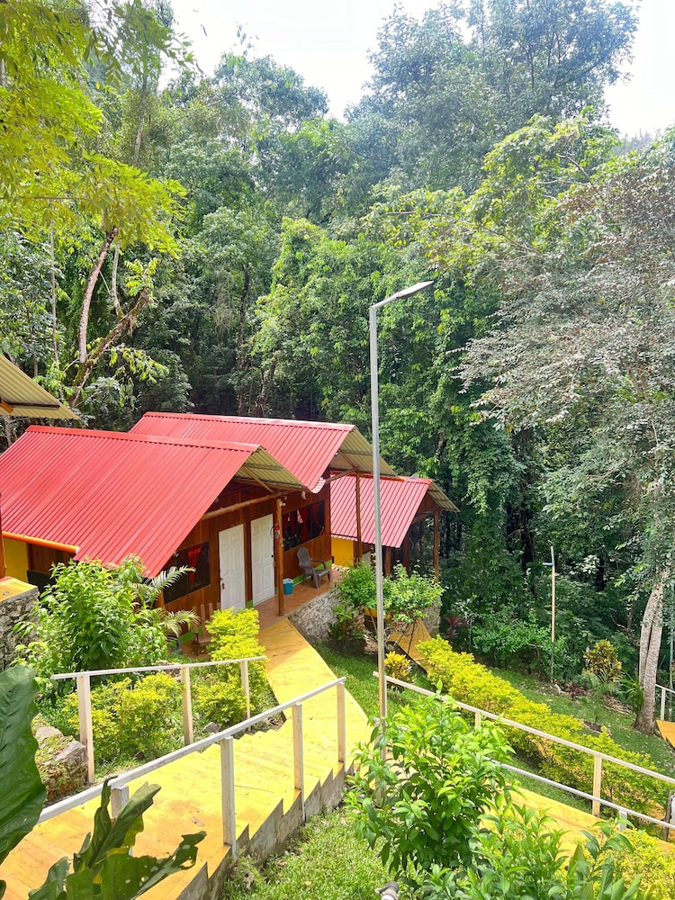 Hostal Portal de Champey - Hostel