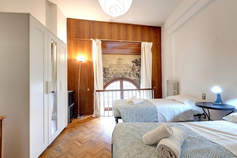 Oriuolo 1 in Firenze