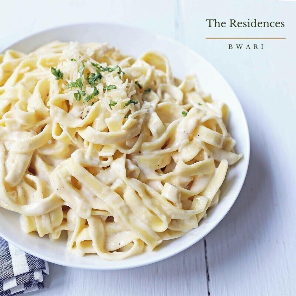 THE RESIDENCES