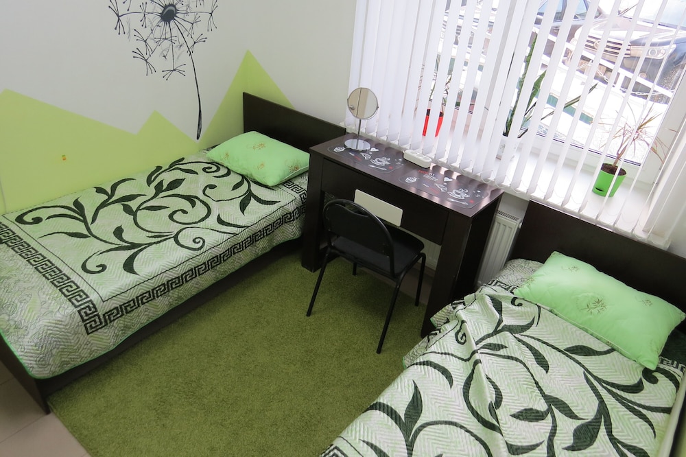 Hostel SV