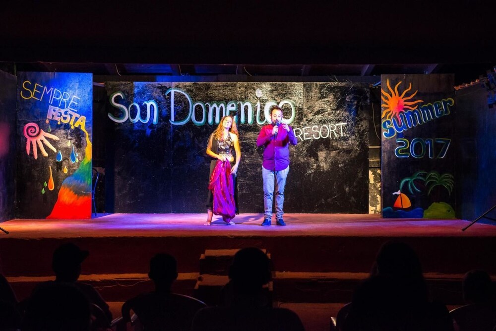 San Domenico Resort