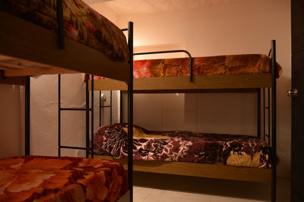 Piano Sur - Hostel