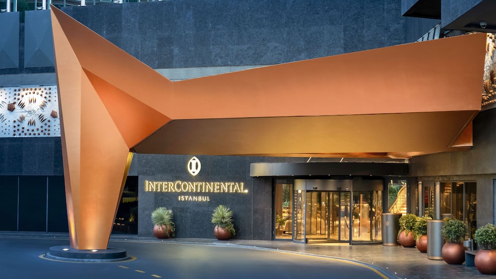InterContinental Istanbul by IHG - Image 13