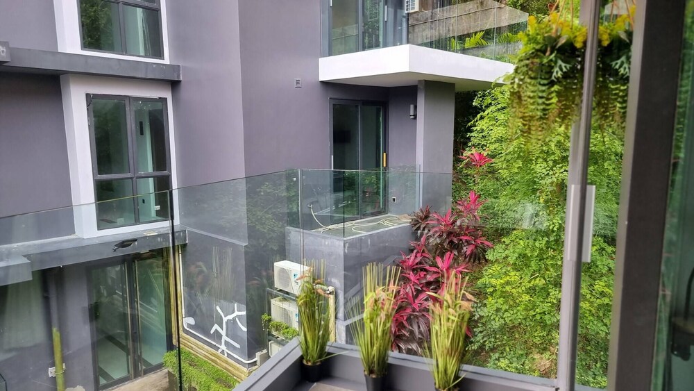B407 - 1 Bedroom Condo Pool View Near Ao Nang Beach