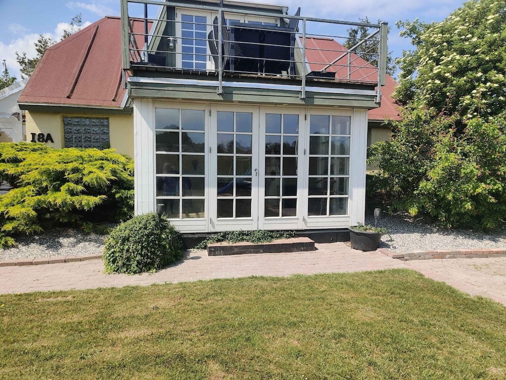 5 Star Holiday Home in Otterup