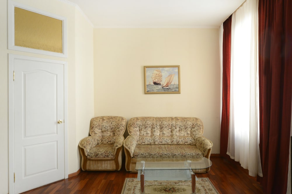 Kiev Accommodation Hotel Service