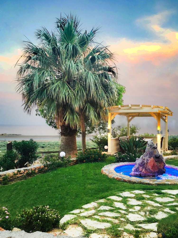Asteras Apartments