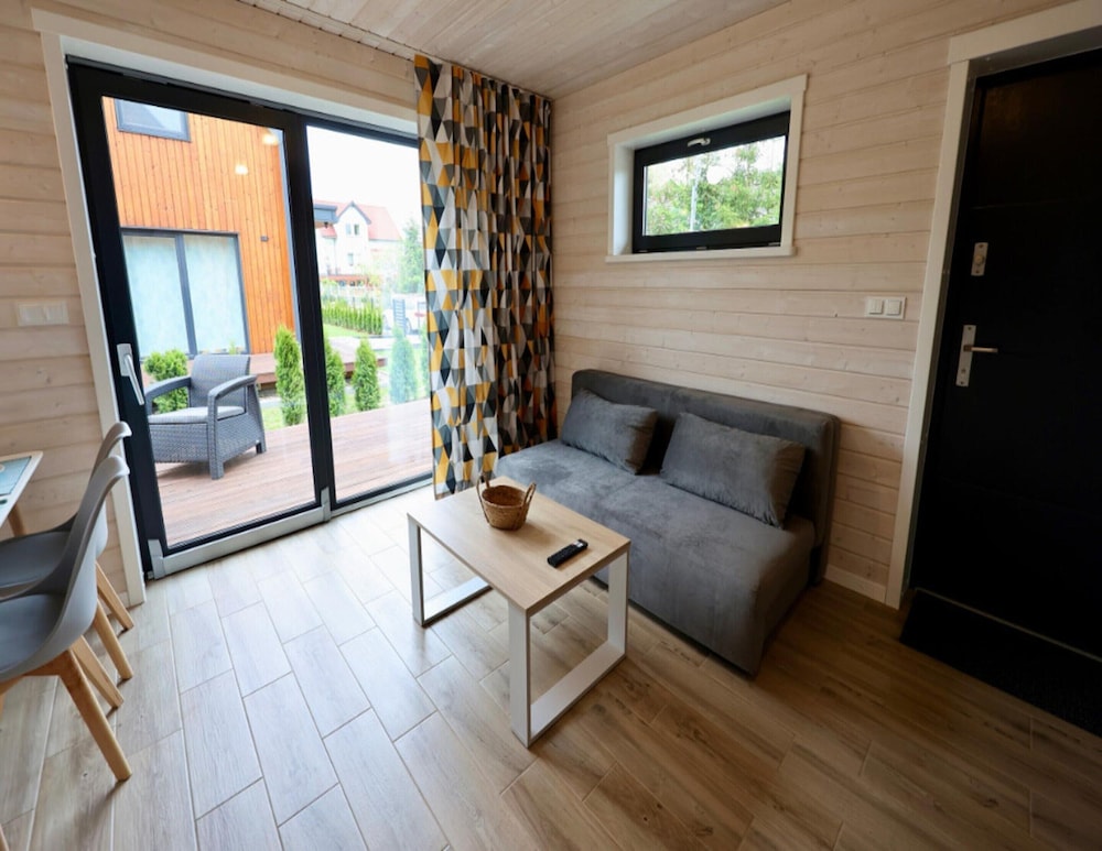Holiday Home by the Beach in Stepnica