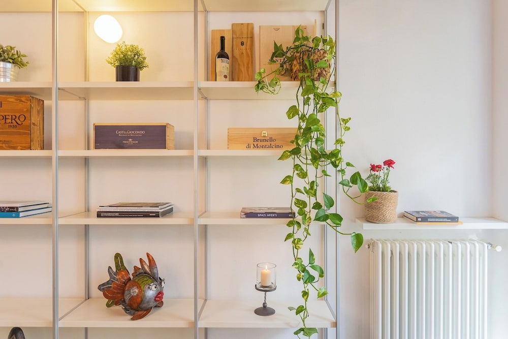 Vico Garden-203 by Rent all Como
